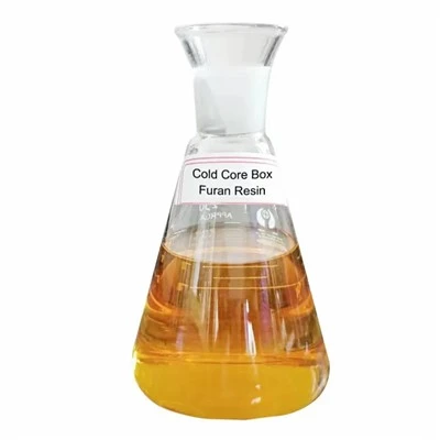 Cold Box Resin
